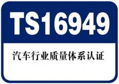 太和博视电子厂通过TS16949:2009认证咨询审核